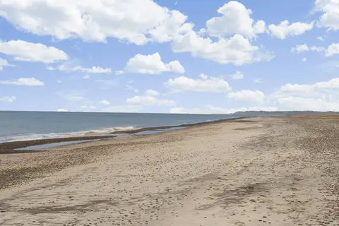 Camping Klim Strand in Fjerritslev — foto 21