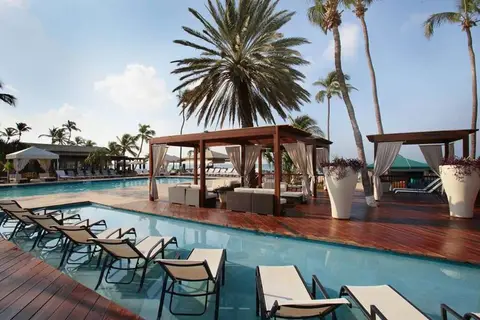 Divi Aruba All Inclusive in Punta Brabo — foto 2
