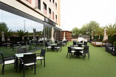 Las Artes in Pinto — foto 24