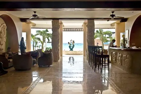 Sunset Fishermen Beach Resort in Playa del Carmen — foto 3