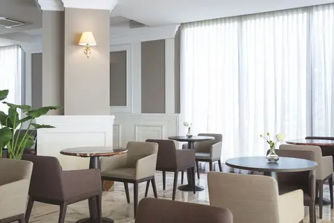 Hotel Cambridge in Rome — foto 29