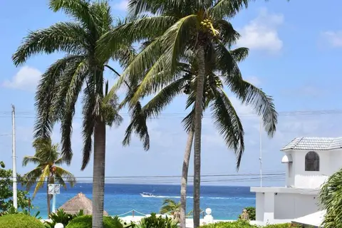 Villa Blanca Garden Beach in Cancún — foto 25