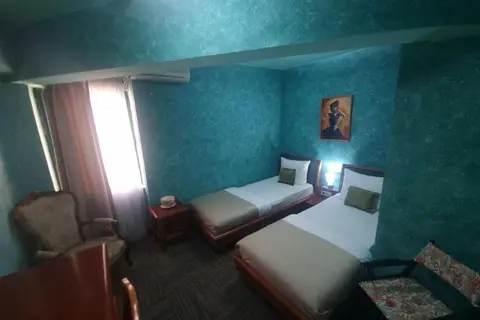 Hotel Kerber in Podgorica, foto 14