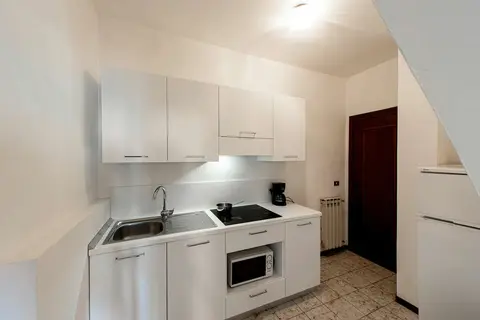 Residence Oasi in Limone sul Garda — foto 10