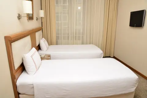 Hotel Ilkay in Fatih — foto 14