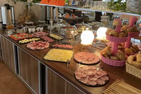 Baums Rheinhotel foto 8