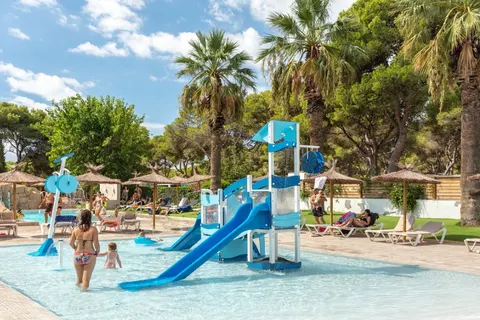 Holacamp Sitges Garrofer foto 8