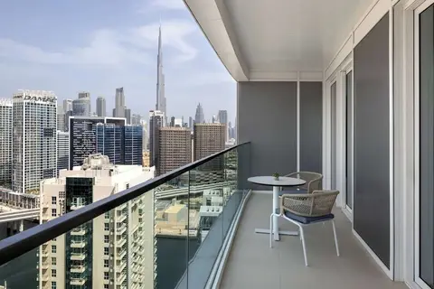 Staybridge Dubai Business Bay in Dubai, foto 15
