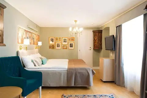 Lady Hamilton Hotel in Stockholm — foto 28