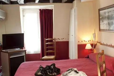 Hotel Opéra Deauville in Parijs