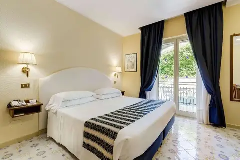 Best Western Hotel La Solara in Sorrento, foto 5