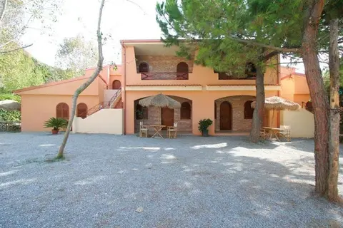 Hotel SoleMare in Diano Marina, foto 3