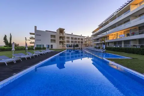 Laguna Resort in Loulé — foto 16