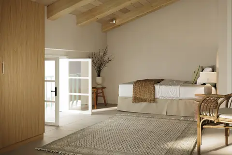 Nikki Beach Resort & Spa Porto Heli in Δημοτική Ενότητα Κρανιδίου — foto 25