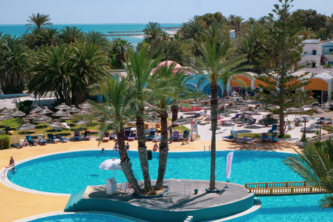 Hotel Golf Beach & Thalasso foto 10