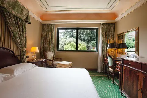 River Chateau in Rome, foto 29