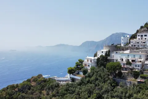 Villa Del Presidente in Praiano, foto 18