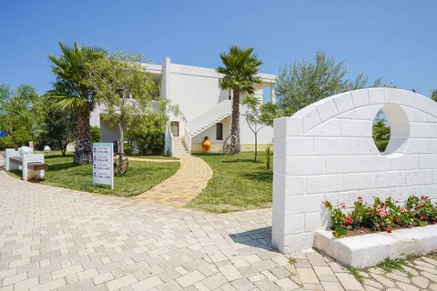 Torre Guaceto Resort foto 12