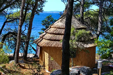 Camping Pine Beach in Pakostane — foto 3