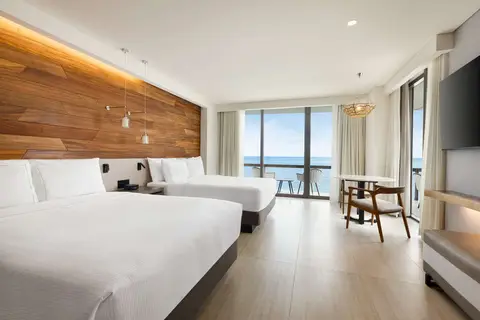 Hilton Cancun in Puerto Juárez — foto 4