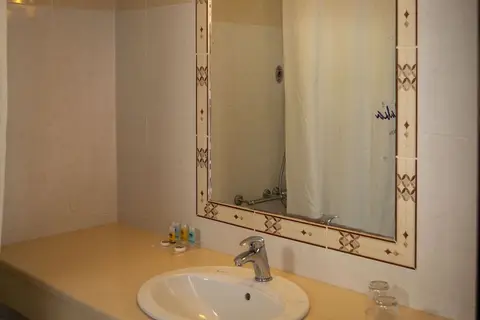 Giannoulaki Hotel in Μύκονος — foto 29