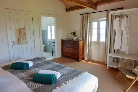 Quinta das Vinhas in Calheta — foto 4