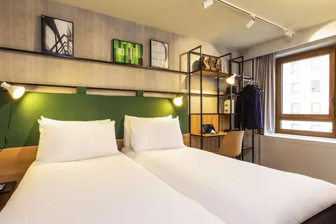 Ibis Paris Bastille Opera 11th Hotel in Parijs, foto 3