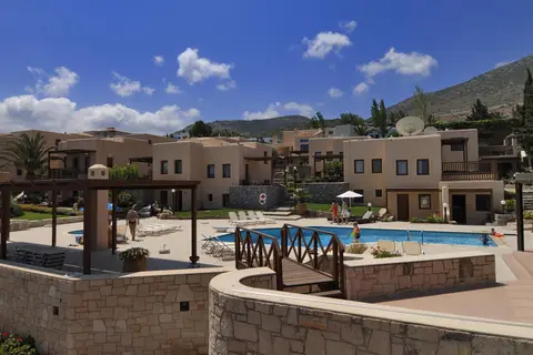 Ida Village I & II in Chersonissos — foto 16