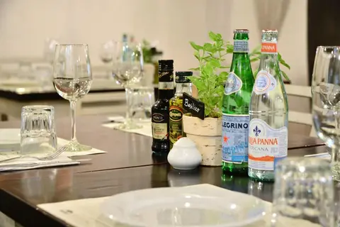 Unic Design Hotel in Playa del Carmen — foto 14