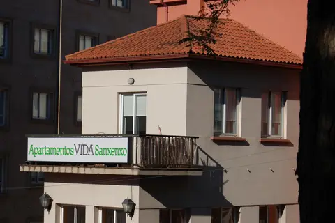 Apartamentos VIDA Sanxenxo in Sanxenxo — foto 26