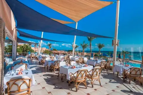 Shams Prestige Abu Soma in سفاجا — foto 6