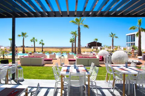 Pestana Alvor South Beach in Portimão — foto 3