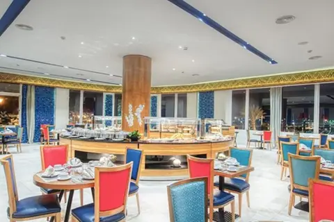 Marina Bay Tanger in Rabat — foto 21