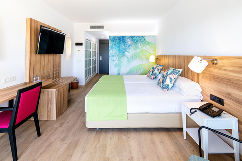 Hotel Costa Calero foto 22