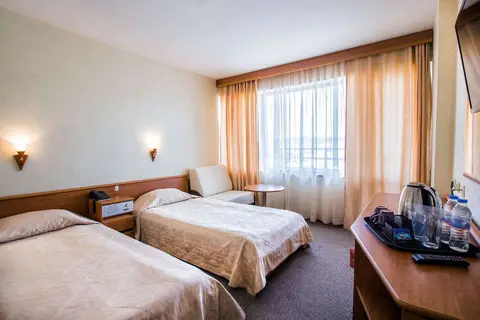 Kuban Resort & Aquapark in Несебър — foto 5