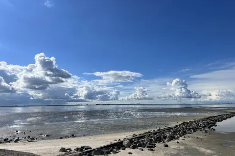 Camping De Zeeuwse Parel foto 27