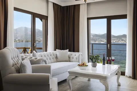 Elite Hotel Bodrum in Bodrum — foto 30