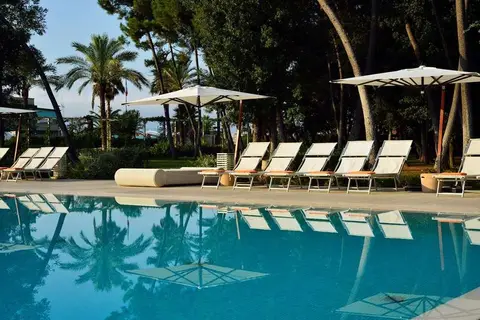 Versilia Lido in Camaiore — foto 11