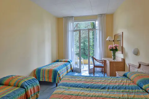 Hotel Marco Polo in Garda — foto 25