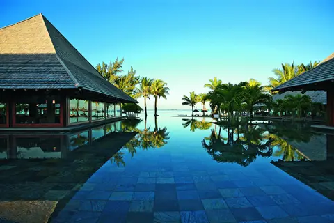 Heritage Awali Golf & Spa Resort in Bel Ombre VCA — foto 25