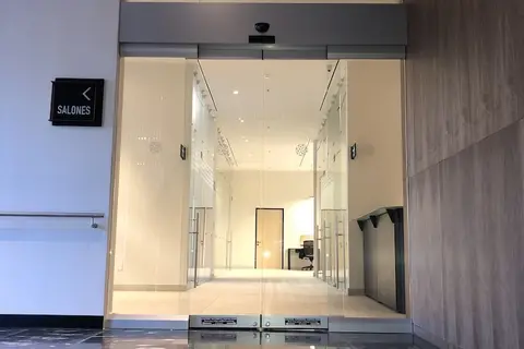 Galería Plaza San Jerónimo in 1a. Región Militar — foto 16