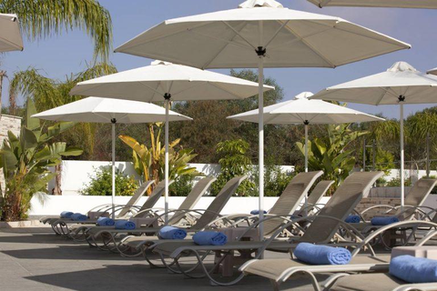 Hotel Christofinia foto 8