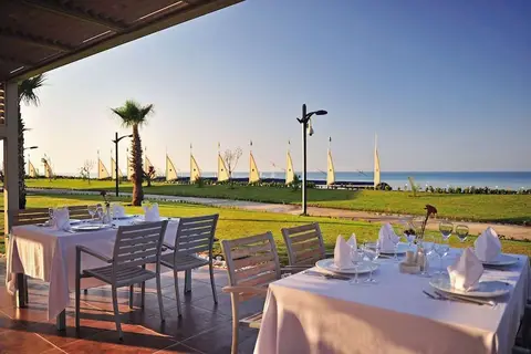 Susesi Luxury Resort in Serik, foto 12
