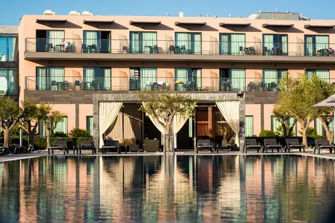 Vila Galé Lagos in Lagos — foto 7