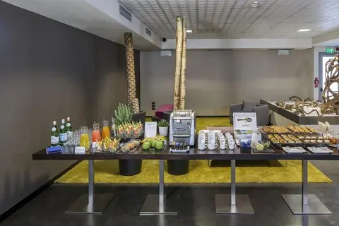 AC Hotel By Marriott Milan Sesto in Sesto San Giovanni — foto 10