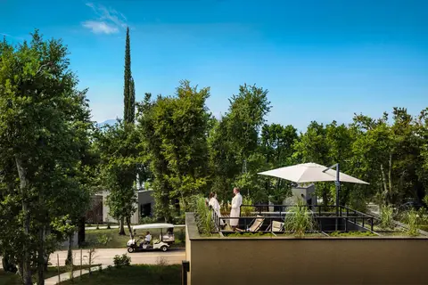 Younique Gaia Green Villas in Omišalj — foto 12