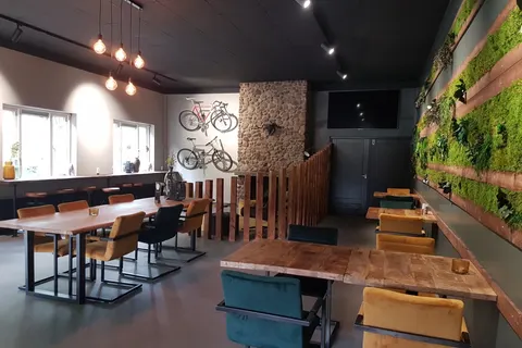 Camping Lente Van Drenthe foto 6