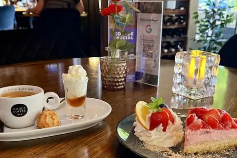 Boetiek Hotel De Roode Leeuw foto 12