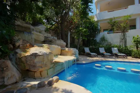 Riviera Maya Suites in Playa del Carmen — foto 27