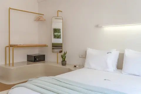 Lofus Bio-Suites in Athene — foto 9